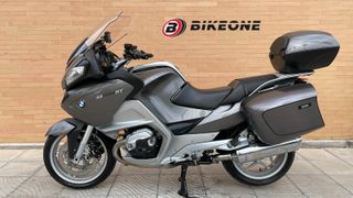 BMW R 1200 RT - 2012 - 64.353 km