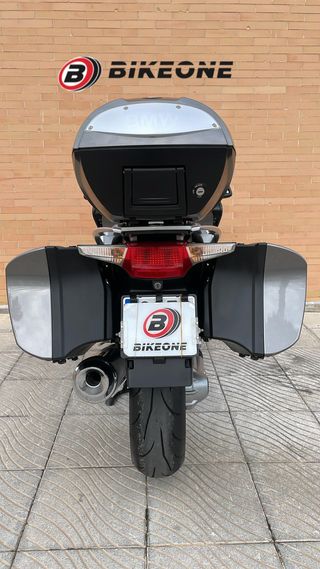BMW R 1200 RT - 2012 - 64.353 km