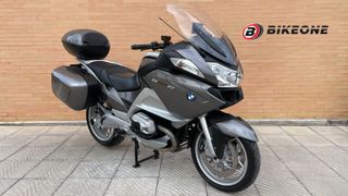 BMW R 1200 RT - 2012 - 64.353 km