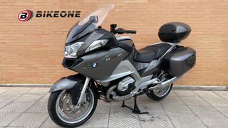 BMW R 1200 RT - 2012 - 64.353 km