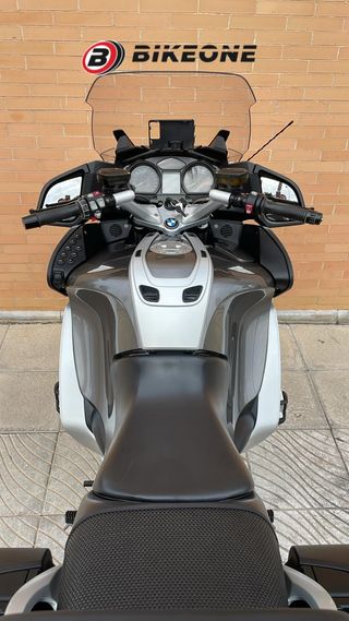 BMW R 1200 RT - 2012 - 64.353 km