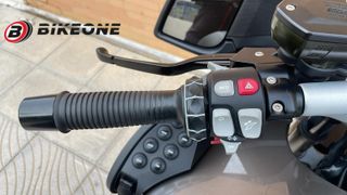 BMW R 1200 RT - 2012 - 64.353 km