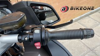 BMW R 1200 RT - 2012 - 64.353 km