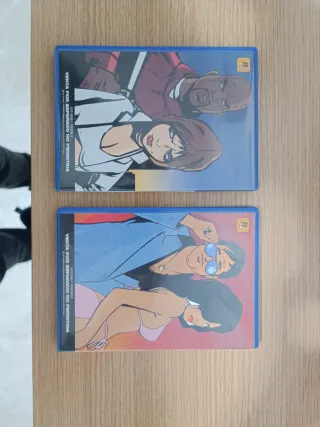 Pack Doble GTA PS2 Rockstar Games