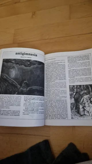 Medicinas blandas antimedicina