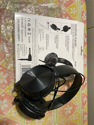 Gafas deportivas con funda espejadas marca montain