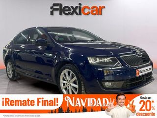 Skoda Octavia 1.4 TSI 110KW (150cv) DSG Ambition