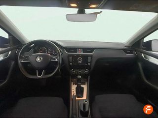 Skoda Octavia 1.4 TSI 110KW (150cv) DSG Ambition