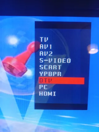 Televisión Nelson Negra