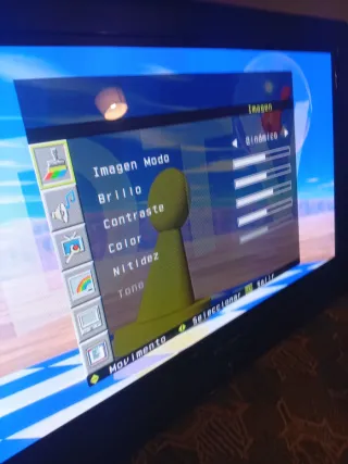 Televisión Nelson Negra