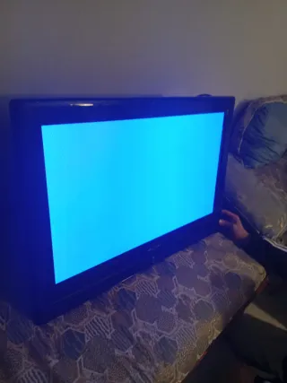 Televisión Nelson Negra