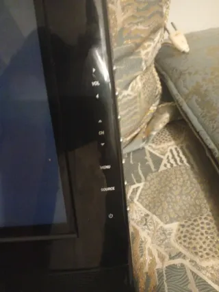 Televisión Nelson Negra