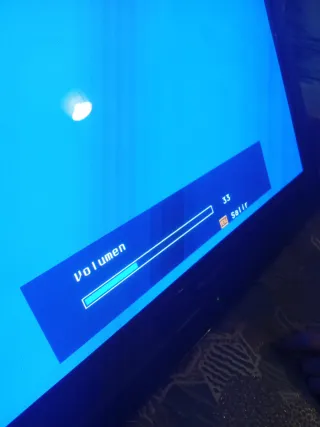 Televisión Nelson Negra