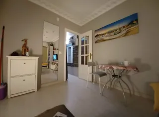 Habitación exterior