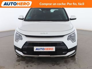 Kia Niro 1.6 Hybrid Business