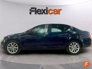 Skoda Octavia 1.4 TSI 110KW (150cv) DSG Ambition