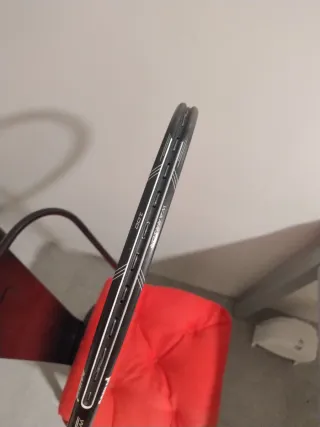 Raqueta Prince warrior 100