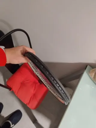 Raqueta Prince warrior 100