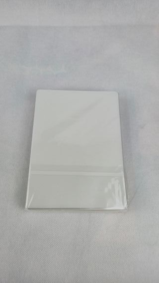 Fundas plastificar Fellowes A6 (100 uds)