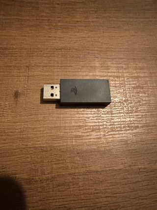 Auriculares Sony Pulse 3D PS5