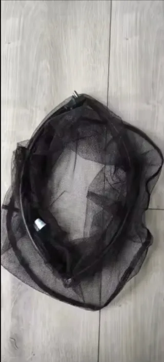 Sacadera pesca 385cm extensible NUEVA