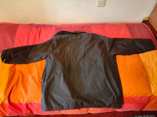 Chaqueta Barbour Beaufort Marrón