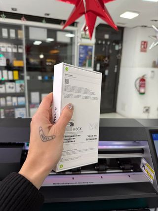 IPHONE 17 PRO 256GB PRECINTADO