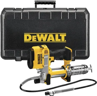 DEWALT Pistola de Massa XR 18V DCGG571NK