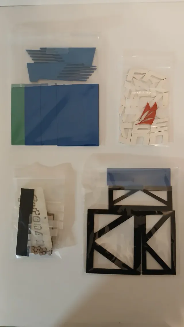 Arco Meta edición limitada Semáforo Scalextric