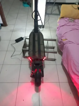 Patinete Eléctrico