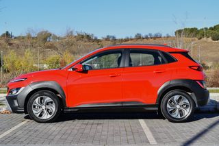 Hyundai KONA 1.6 GDI 140 CV HYBRID MAXX DCT