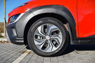 Hyundai KONA 1.6 GDI 140 CV HYBRID MAXX DCT