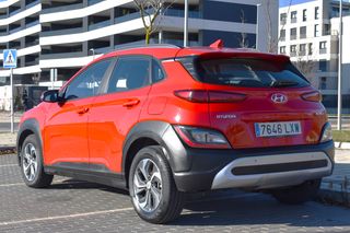 Hyundai KONA 1.6 GDI 140 CV HYBRID MAXX DCT