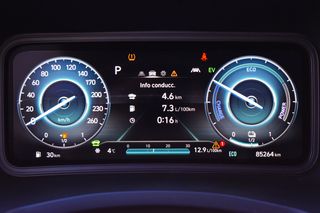 Hyundai KONA 1.6 GDI 140 CV HYBRID MAXX DCT