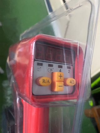 Pistola Estroboscópica Jomafa Digital Ref. 1382