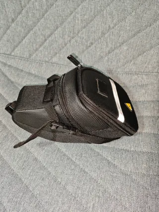 Bolsa Sillín Topeak