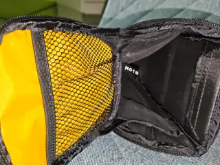 Bolsa Sillín Topeak