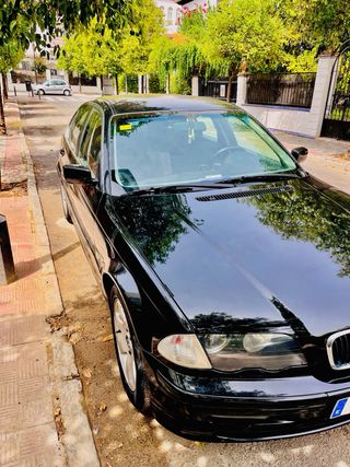 BMW Serie 3 2000