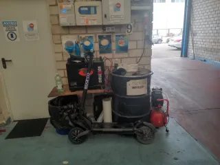 Smartgyro Dualmax Patinete Eléctrico