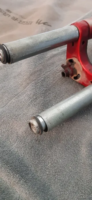 Horquilla Vespino SC / SCA