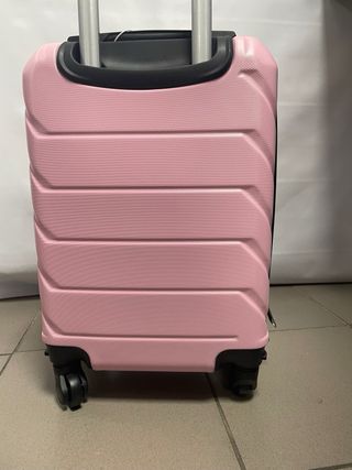 Maleta cabina ryanair las ruedas desmontables