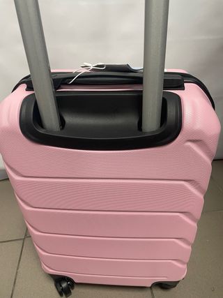 Maleta cabina ryanair las ruedas desmontables