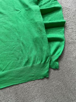 Jersey Polo Ralph Lauren Verde