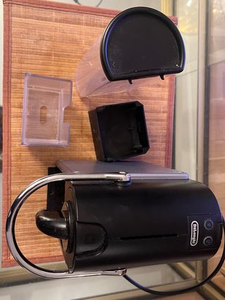 Cafetera Nespresso DeLonghi Pixie