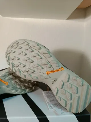 Botas Adidas Terrex Gore-Tex Talla 36