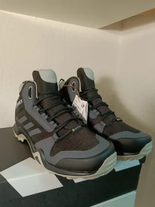 Botas Adidas Terrex Gore-Tex Talla 36