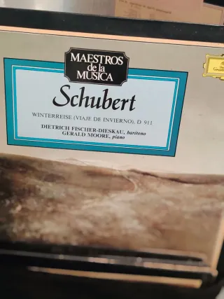 Vinilo Mozart - Conciertos Piano