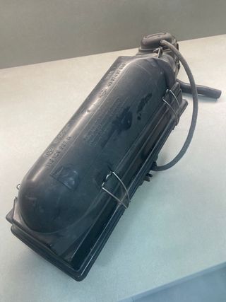 Cala filtro VW 1303 original