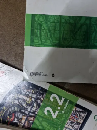 G&H 1(1.1-1.2)+2CD's (Geography & History) 3D C...