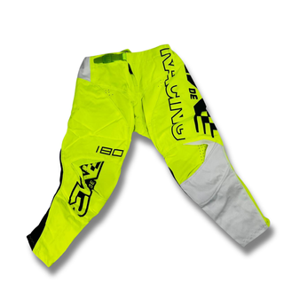 Ropa M30 Racing Niños/Adultos